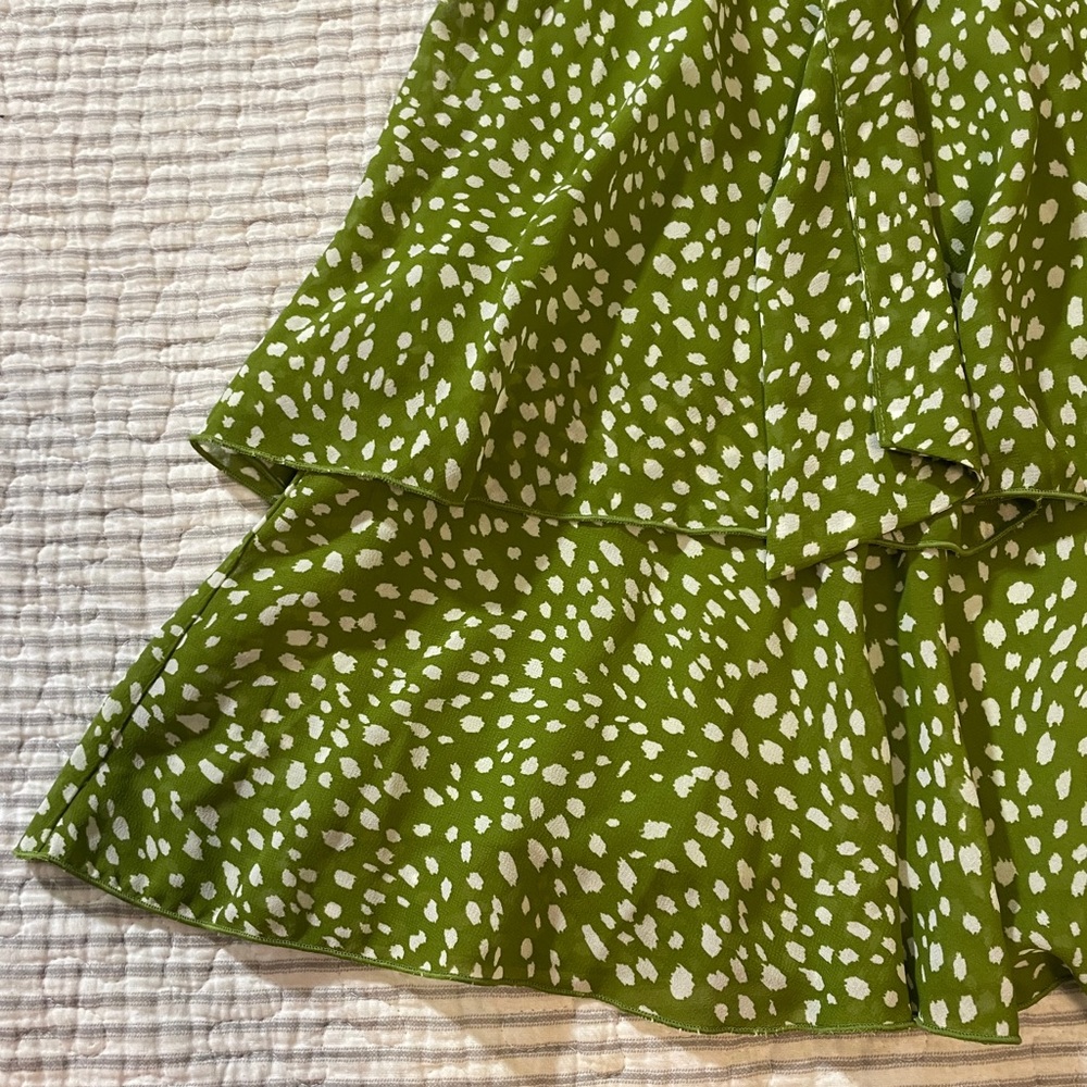 NWT Forever 21 Mini Dress - Picture 5 of 10